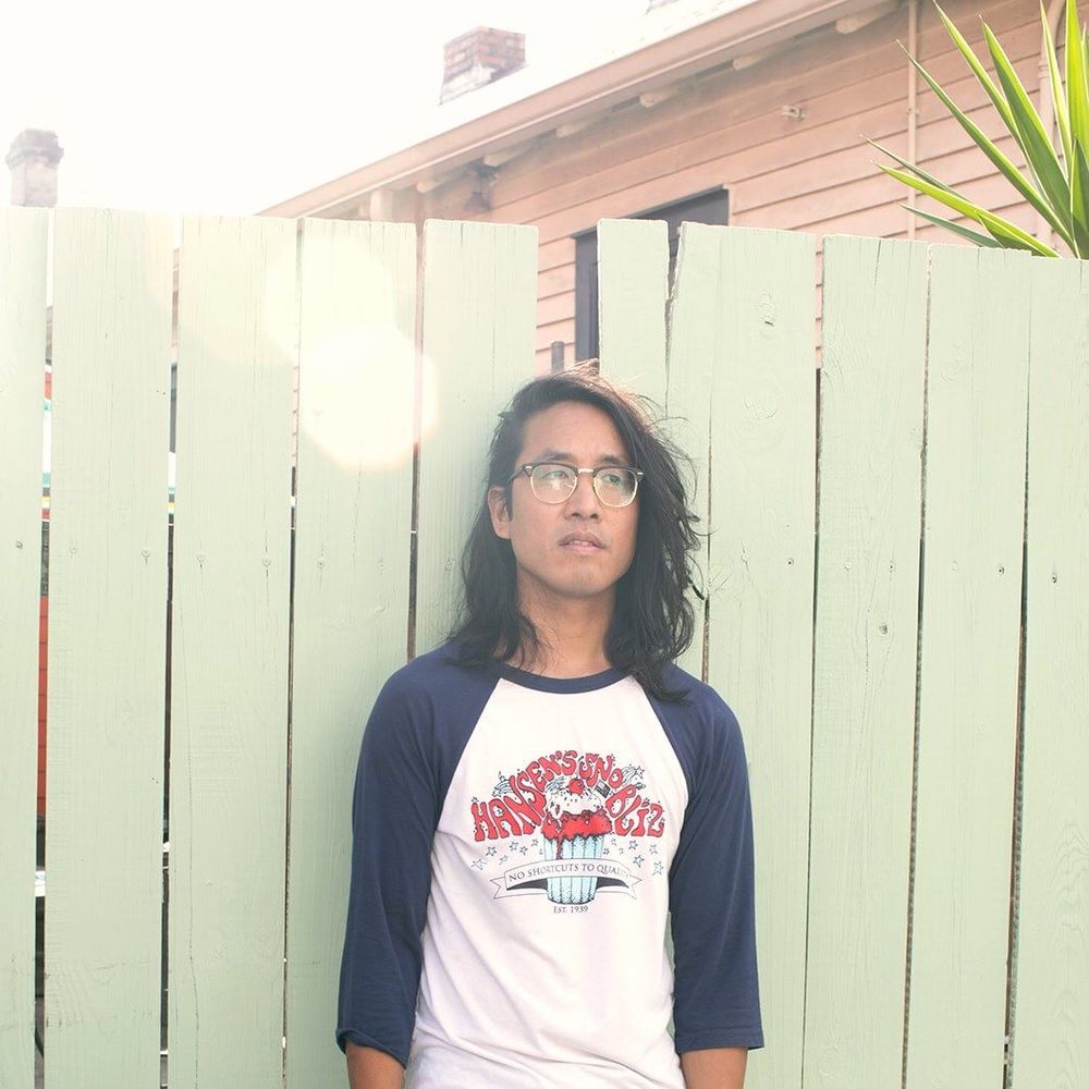 Meet your Posher, Paolo